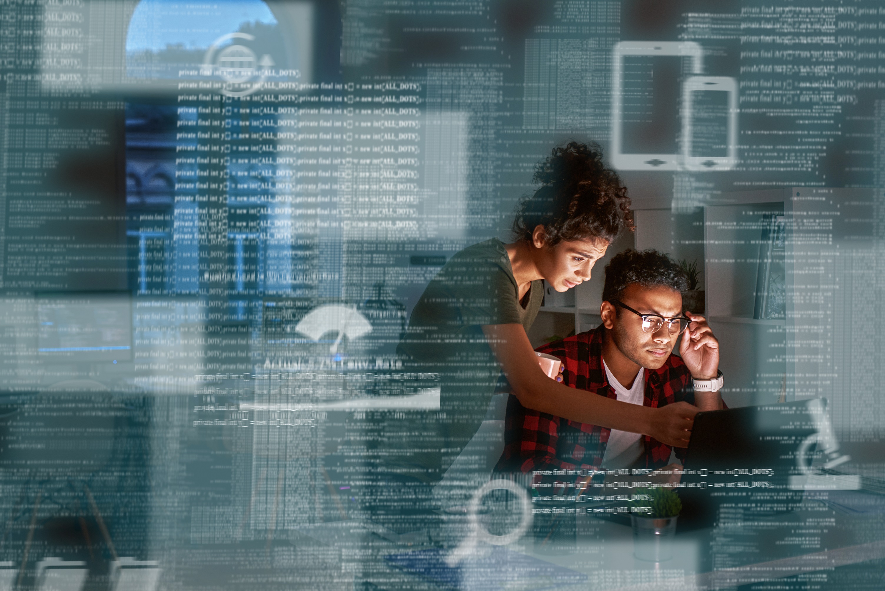Cybersecurity